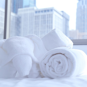 The Mini Suites Eton Tower Makati
