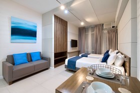 The Sphere Serviced Residences Managed by HII
