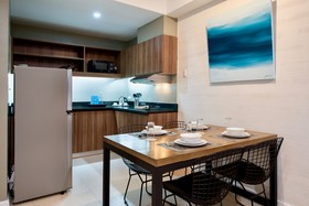 The Sphere Serviced Residences Managed by HII