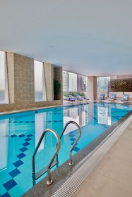 The Sphere Serviced Residences Managed by HII