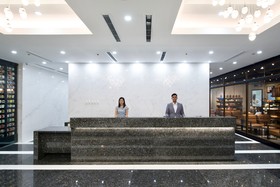The Sphere Serviced Residences Managed by HII
