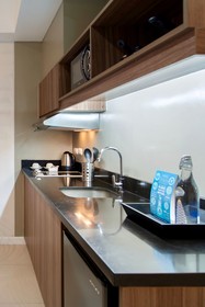 The Sphere Serviced Residences Managed by HII