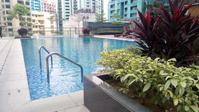 Three Central