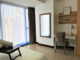 Three Central