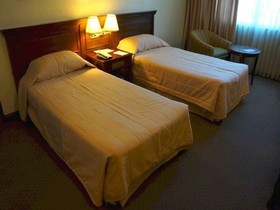Tiara Oriental Hotel