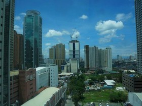 Tiara Oriental Hotel