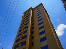 Tiara Oriental Hotel