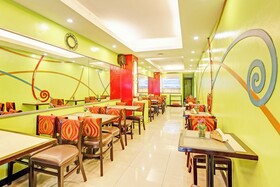 Townhouse Oak VIP Suites