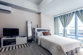 Two Central Condominium