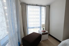 Two Central Condominium