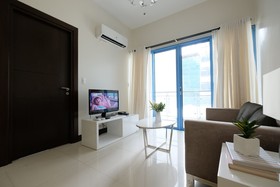 Two Central Condominium