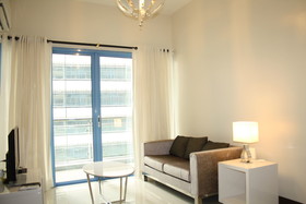 Two Central Condominium