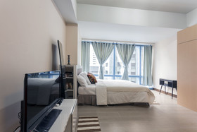 Two Central Condominium