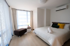 Two Central Condominium