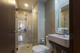 Two Central Condominium