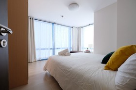 Two Central Condominium
