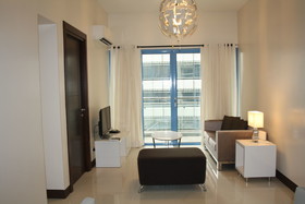 Two Central Condominium