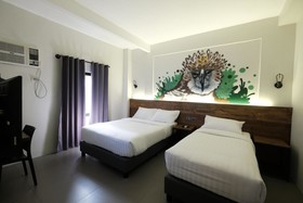 U Hotels Makati