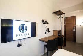 U Hotels Makati