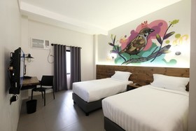 U Hotels Makati