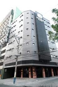 U Hotels Makati