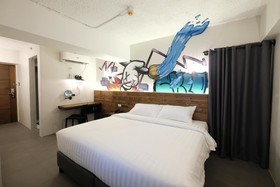 U Hotels Makati