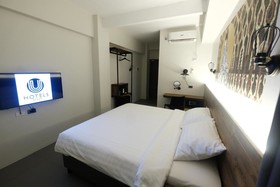 U Hotels Makati