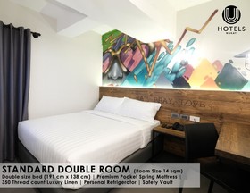 U Hotels Makati
