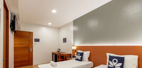 iHotel Uptown BGC