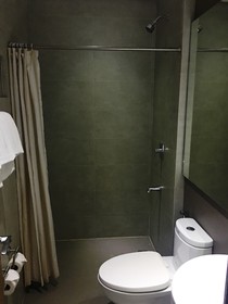 West Makati Hotel