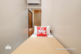 West Makati Hotel