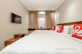 West Makati Hotel