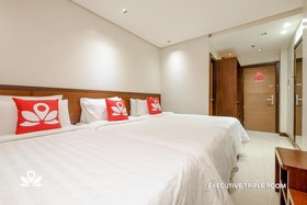 West Makati Hotel