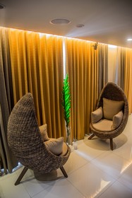 Y2 Residence Hotel