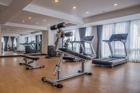 Y2 Residence Hotel