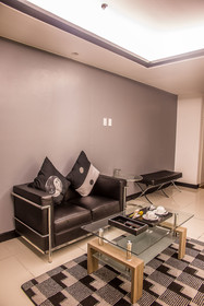 Y2 Residence Hotel