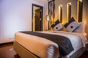 Y2 Residence Hotel