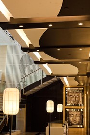 Y2 Residence Hotel
