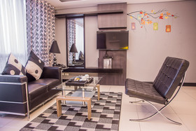 Y2 Residence Hotel