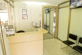 ZEN Rooms Basic Dian Street Makati