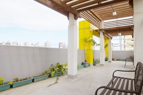 ZEN Rooms Basic Dian Street Makati