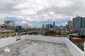 ZEN Rooms Marvelle Studios BGC