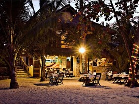 Angelina Beach Hotel