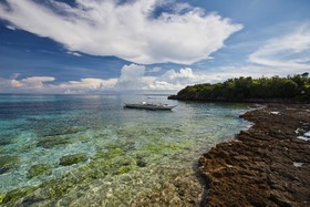 Blanco Beach Resort