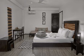 Blanco Beach Resort