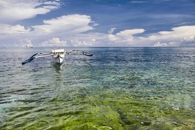 Blanco Beach Resort