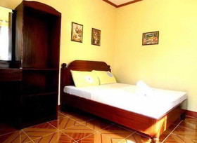 Blue Coral Beach Resort