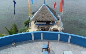 Blue Coral Beach Resort