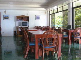 Blue Coral Beach Resort