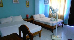 Blue Coral Beach Resort